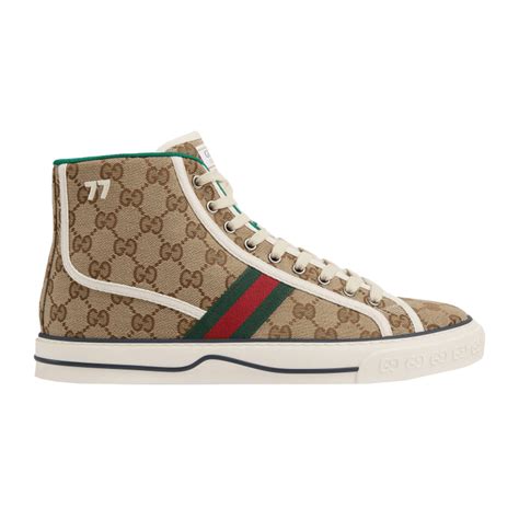 tenos gucci|gucci sneakers for sale.